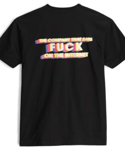 Dark Web Tee