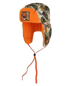 Actualbush Head Jacket