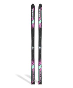 The Artificial Skis