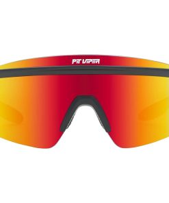 The Exec Skysurfer