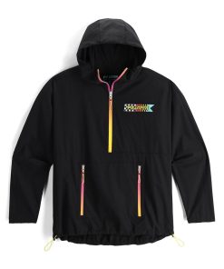 Snowmachine Breezer